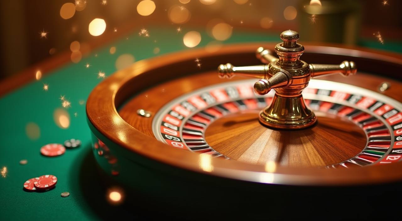 sabah 4d Apa yang anda boleh temui dalam Live Roulette kami