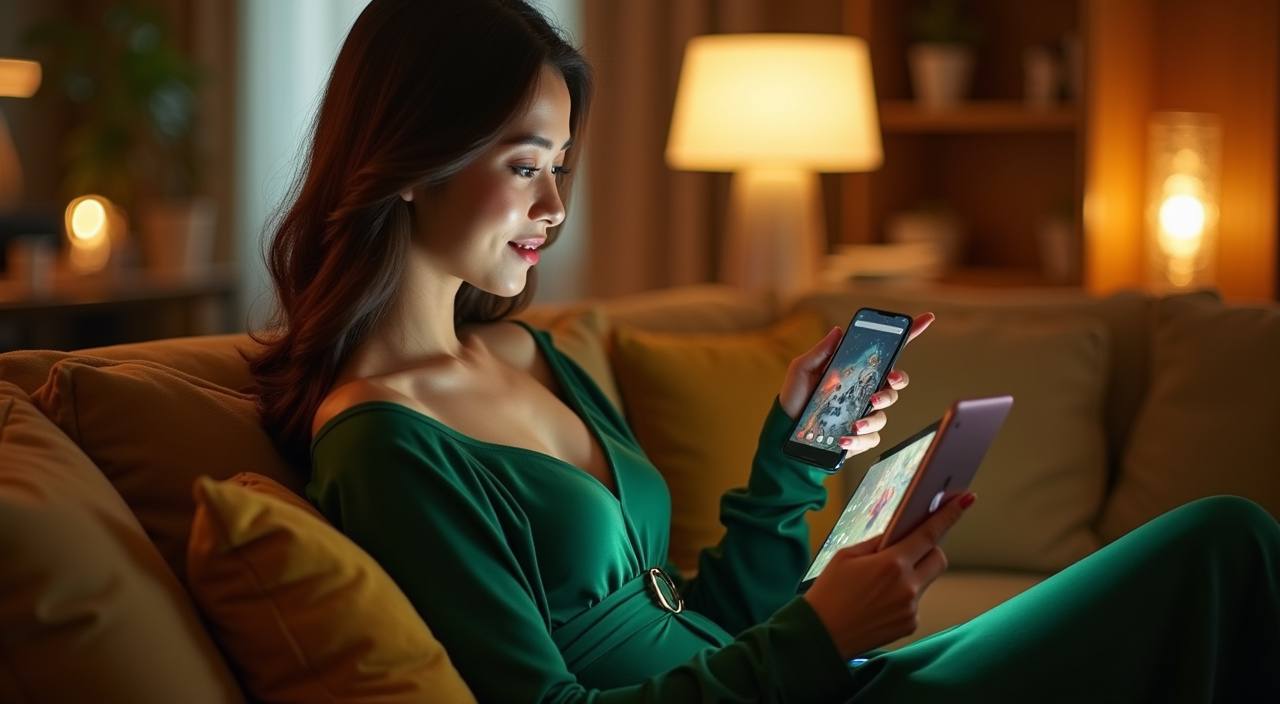 sabah 4d mobile gaming